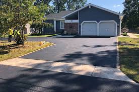 Best Asphalt Driveway Installation  in Espy, PA